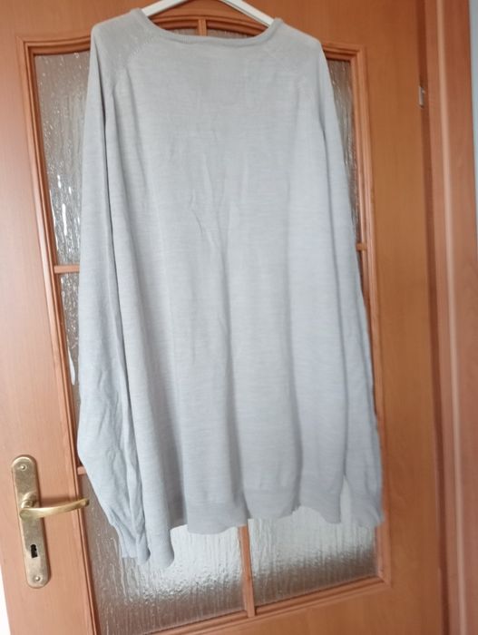 Sweter męski 3xl