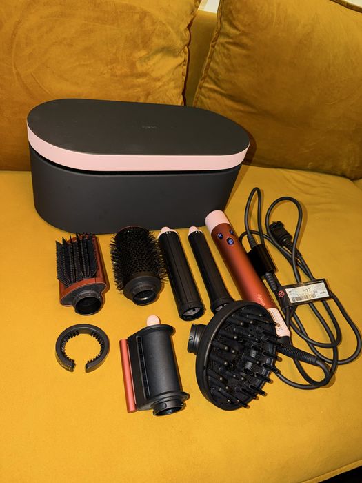 Dyson Airwrap Styler