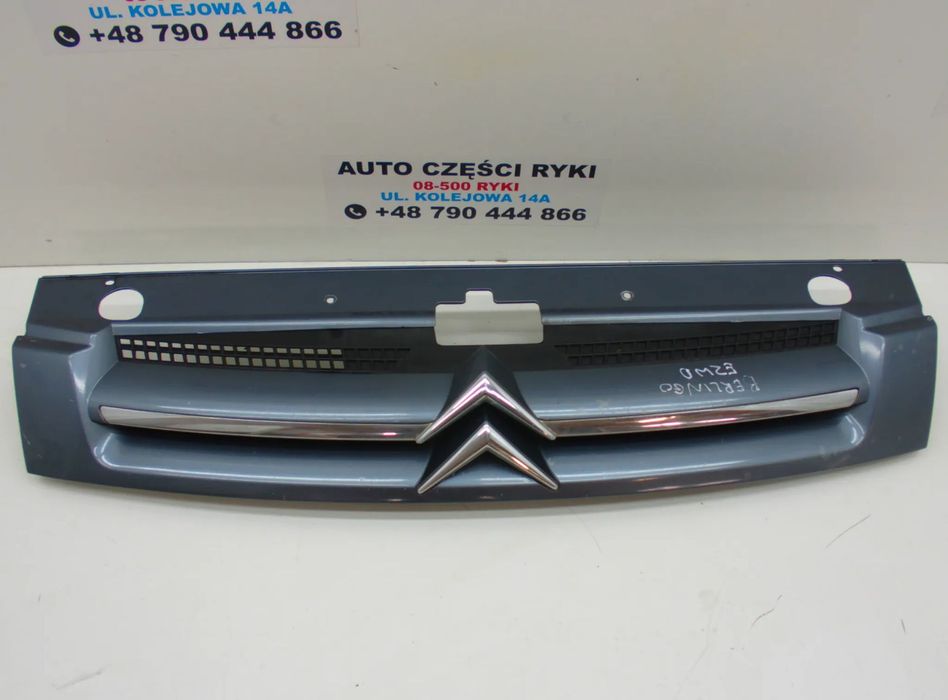 Citroen Berlingo II Grill EZWD