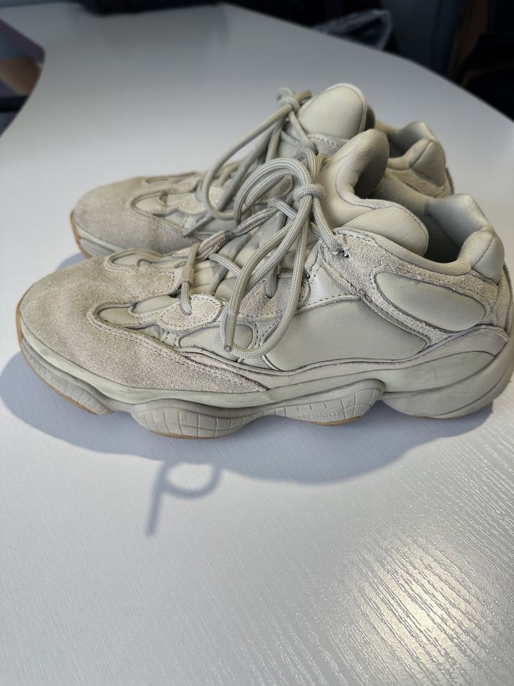 Yeezy550 sales