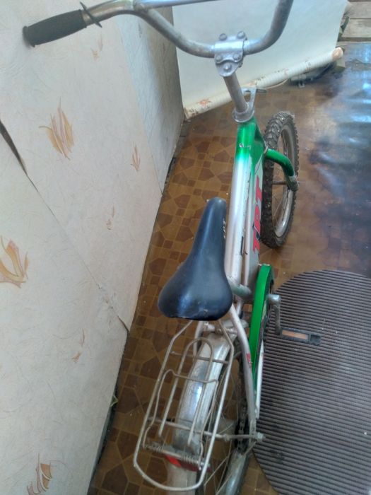 продаю велосипед