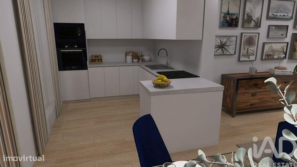 Apartamento T2 em Corroios de 149,00 m2
