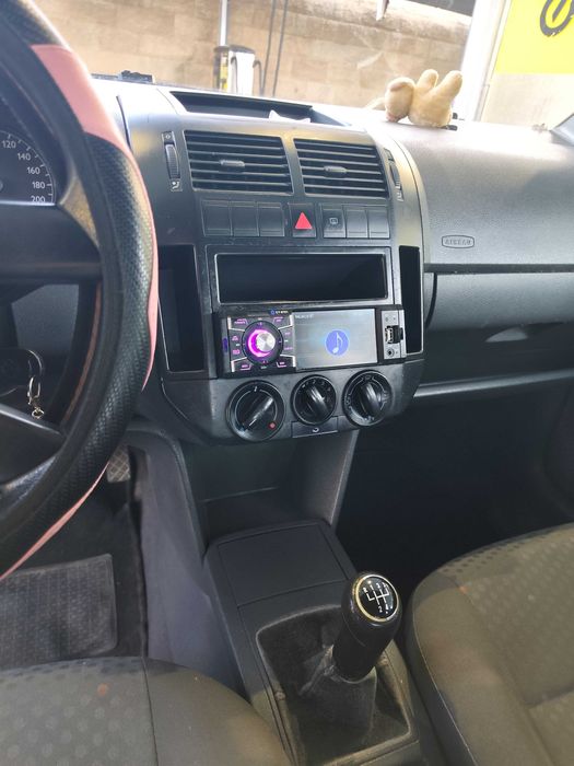 VW Polo 1.2 2003