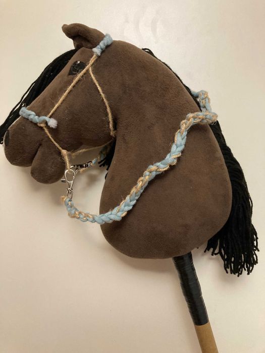 halter dla hobby horse A4