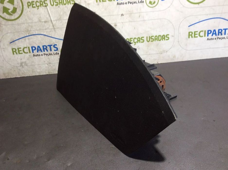 Kit de air bags Mazda 2