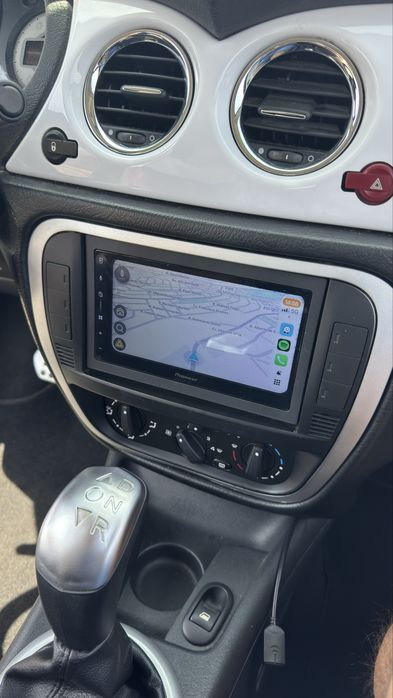 Chatenet CH26 com apenas 17000km,2017/11