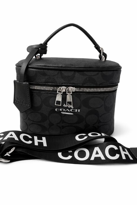 Сумка»бочонок» Coach