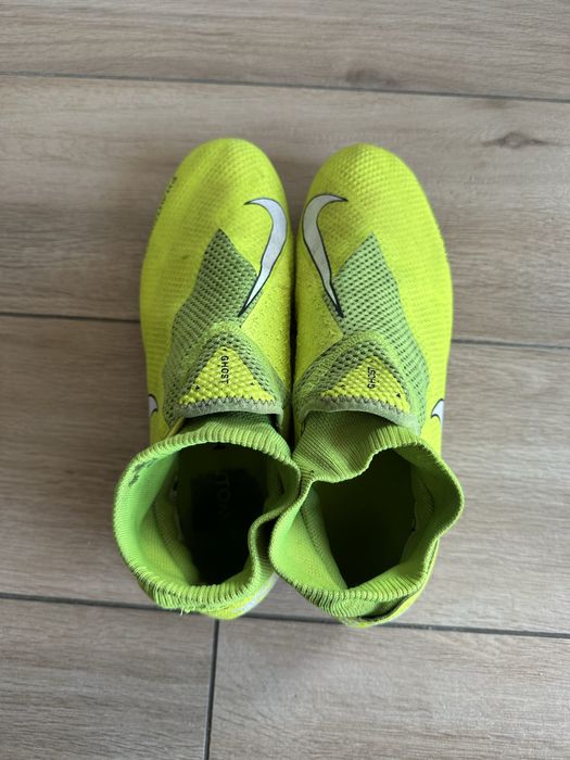 Korki lanki półprofesjonalne Nike Phantom vsn PRO df FG roz. 42,5