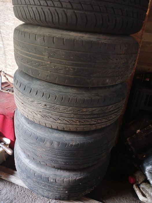 Диски FIAL4*108r15Комплект