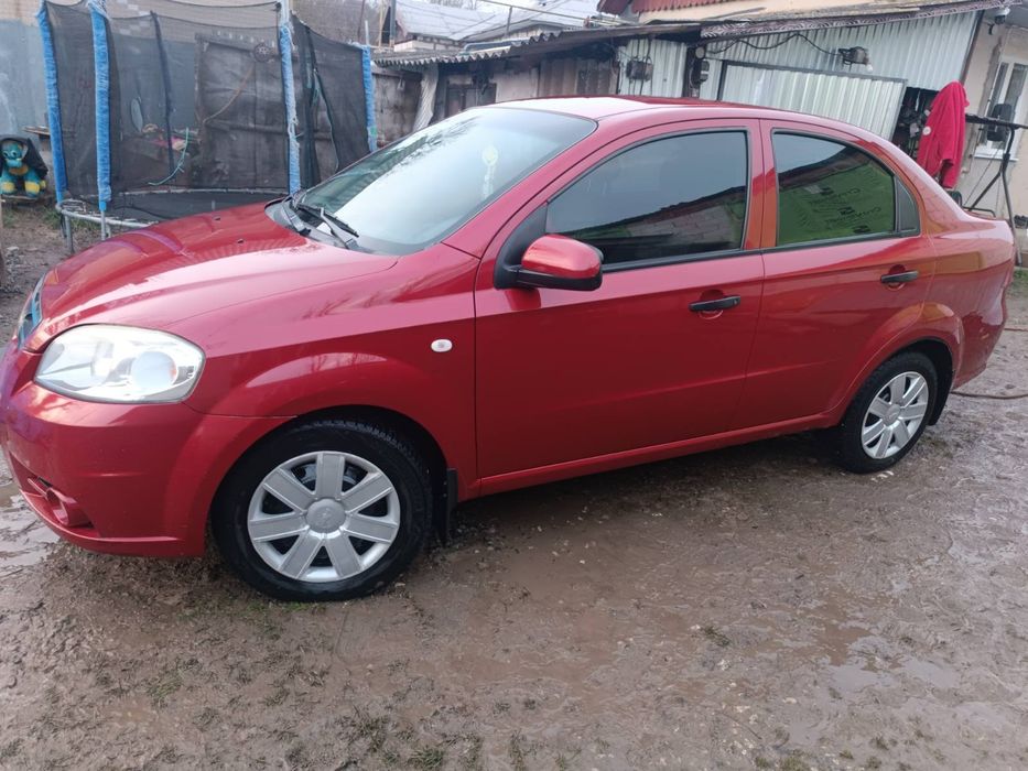 Продам автомобіль Шевроле