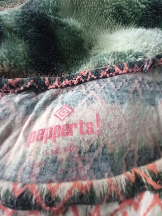 Kombinezon dziewczęcy na lato