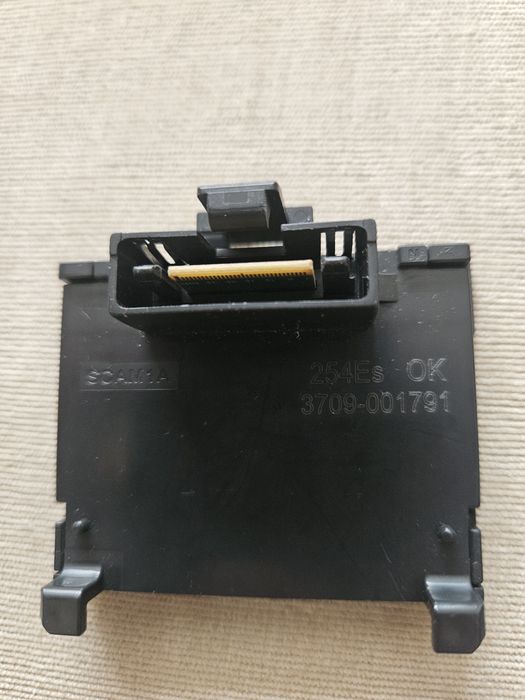 SAMSUNG Orginalny Adapter Kart CI 3709