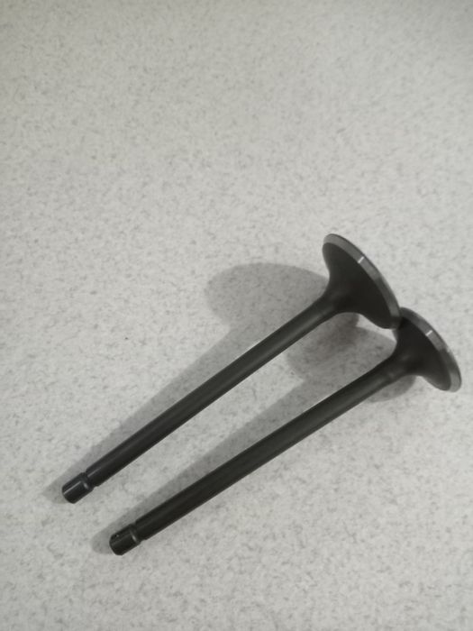 Продам клапана на ліфан 150