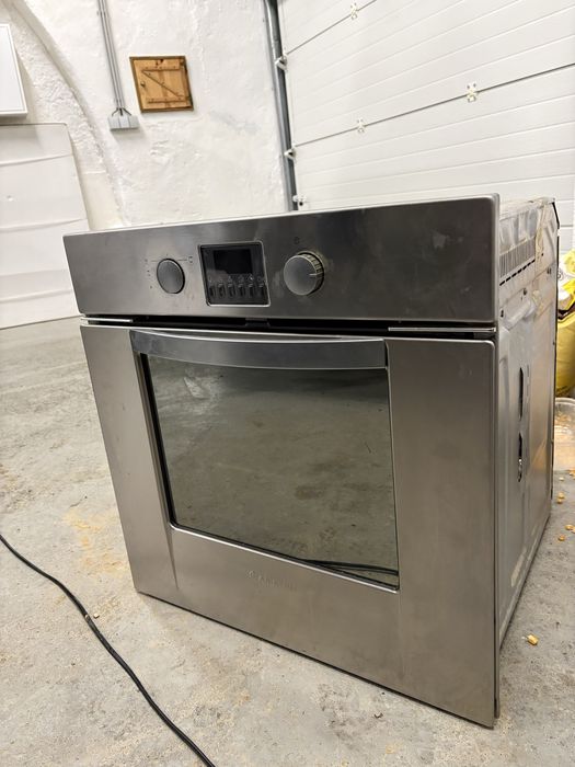 Forno Ariston em bom estado