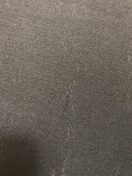 Yohji yamamoto укороченые брюки