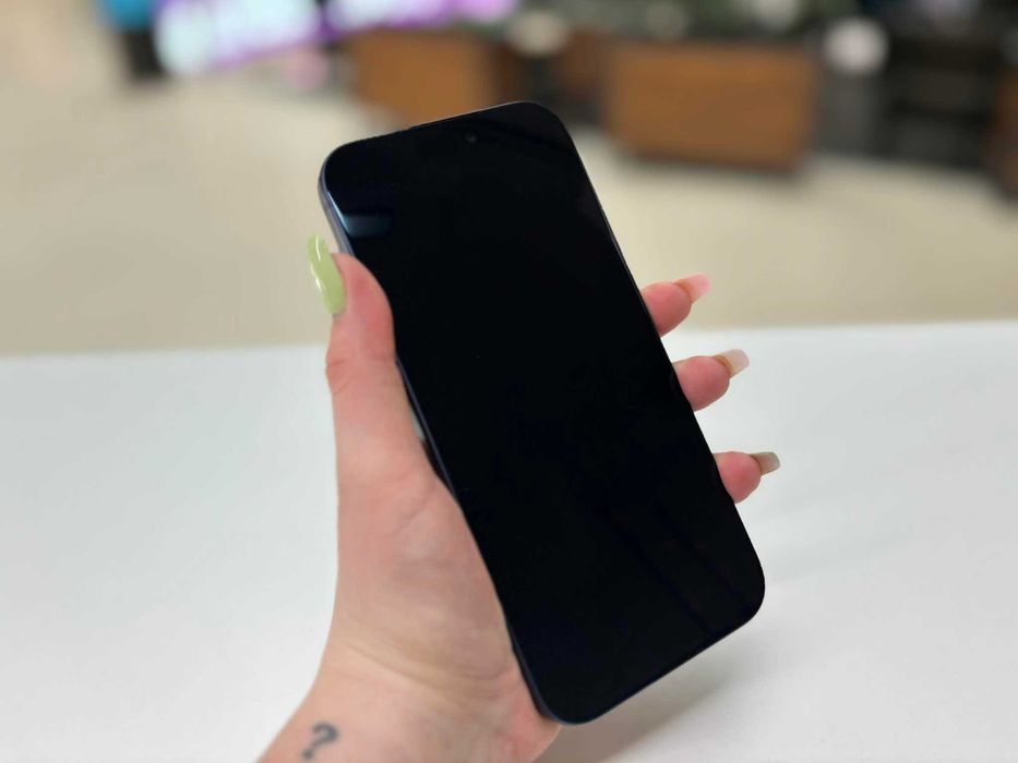 Wow ! iPhone 17 Pro Max 256 GB Deep Blue e-SIM |  24 miesiące gwarancji