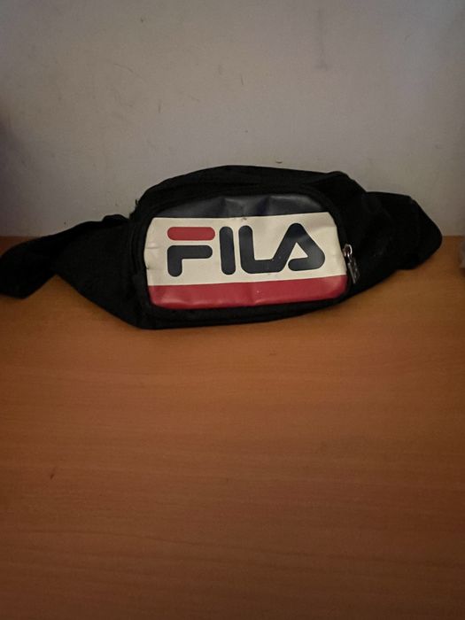 Bolsa tira colo da fils (orginal)