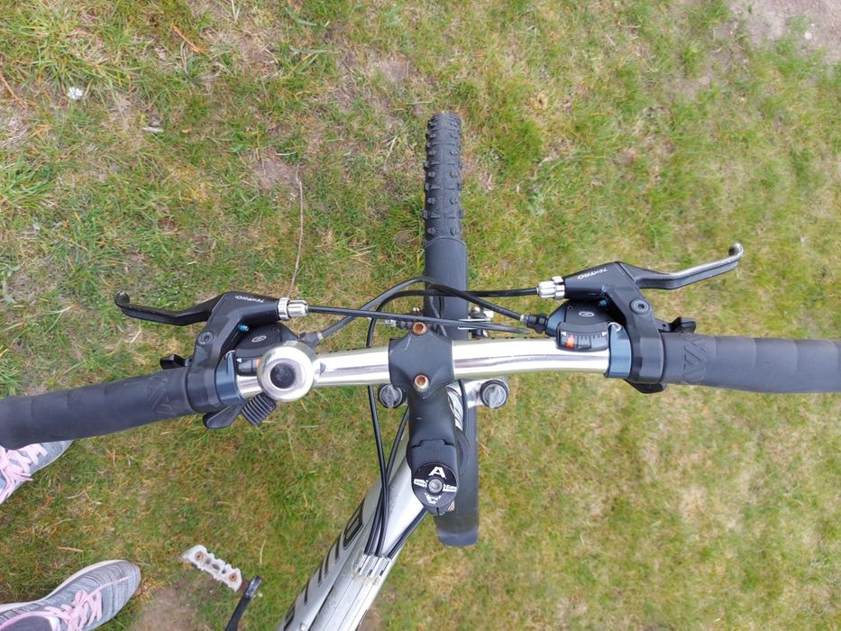 Rower Młodzieżowy 26 cali