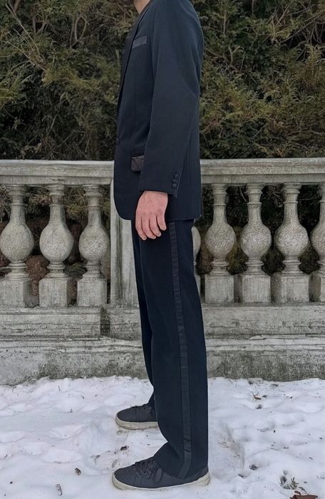 Smoking King Fashion