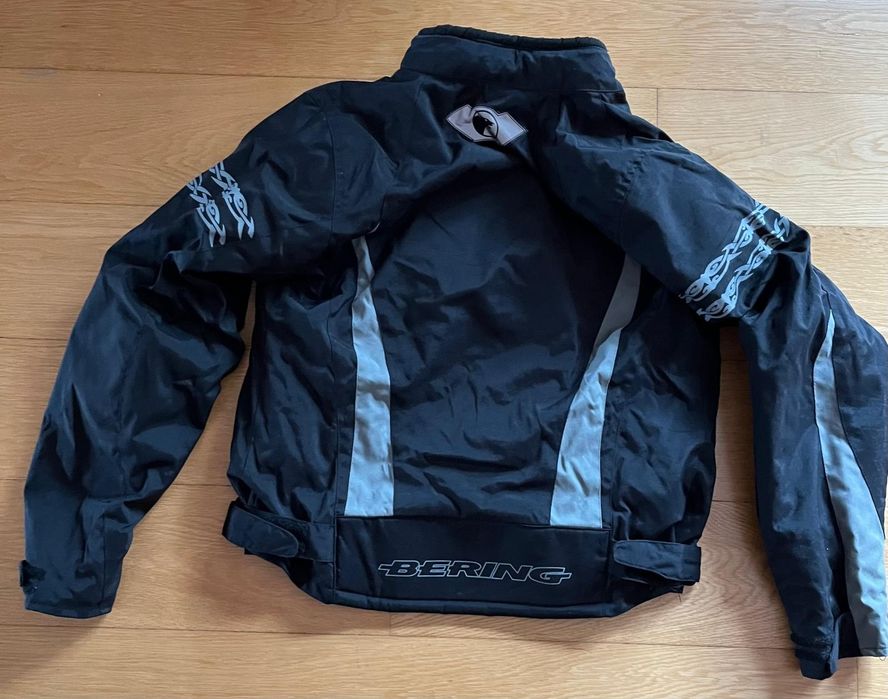 Blusão de moto para Senhora Bering