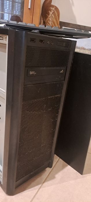 Pc desktop gamer i5,  gtx 1050ti , 12 gb ram, 500gb hdd