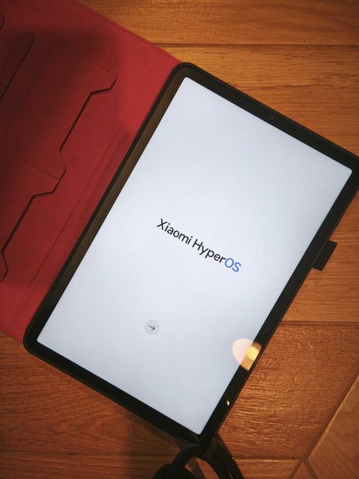 Tablet Xiaomi Pad 5 jak nowy mało używany