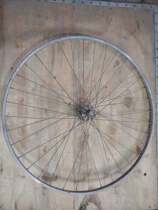 Вело колесо,бардачёк