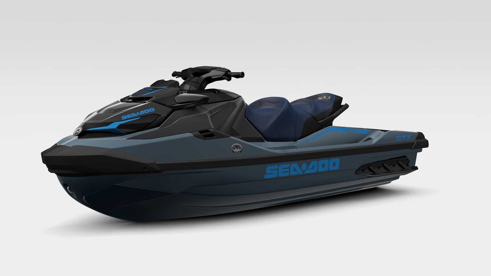 Sea-Doo GTX 170 iDF 2026
