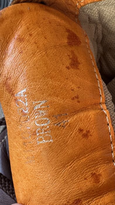 Ténis FOREVA usados N 41