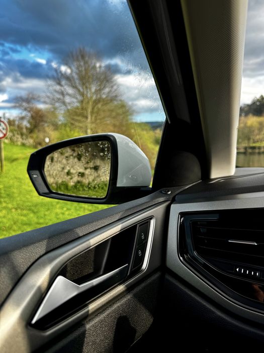 VW Polo 1.0 Confortline