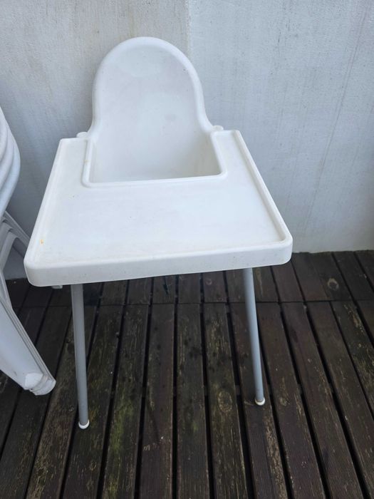 Cadeira ikea em exelente estado