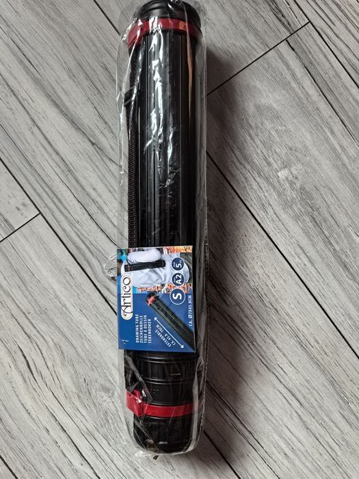 Tuba kreślarska # r. S