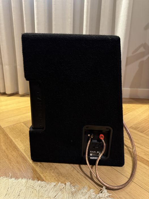 JBL Subwoofer S2-1224SS 12" Slipstream