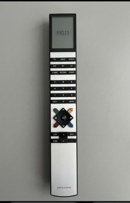 Bang & Olufsen Beosound Century
