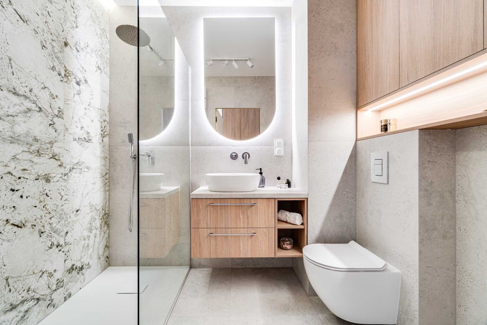 Nowe - wykończone "pod klucz" | Uniwersytet 200m | Klimatyzacja | Duży balkon | Blok 2025 r. | BRAK PCC I PROWIZJI!