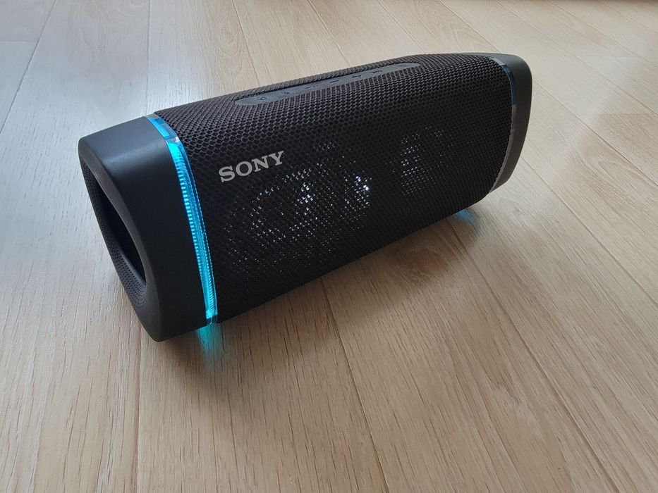 Топова Sony srs-xb33