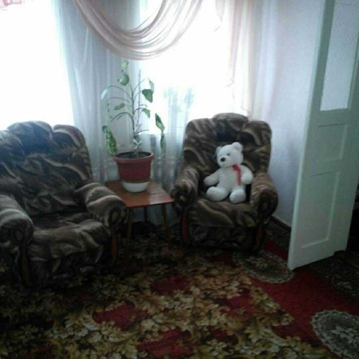 Продам срочно дом Лизогубовка