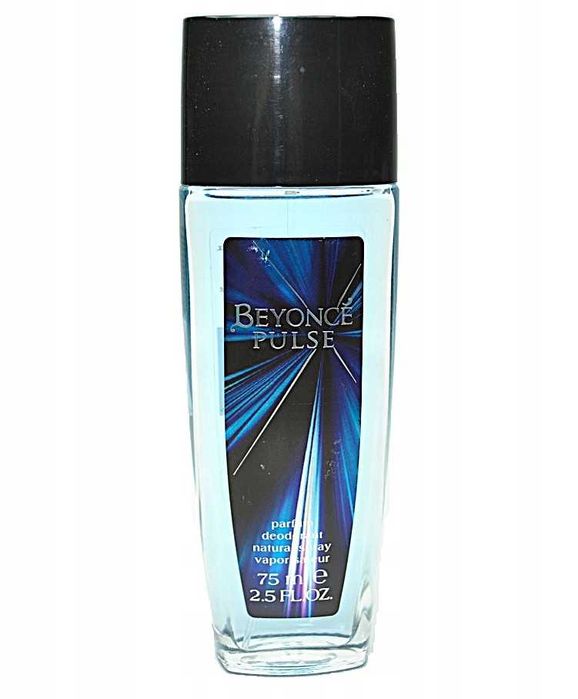 Beyonce Pulse 75ml pdns Perfumowany Dezodorant OPIS !! UNIKAT