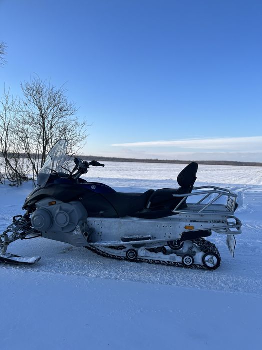 Снігохід Ямаха Вентуре Снегоход Ski Doo Yamaha Venture