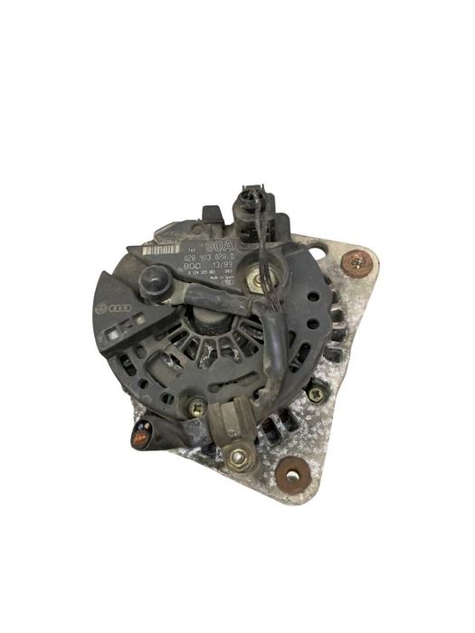 VW Volkswagen Golf IV 4 Audi Alternator