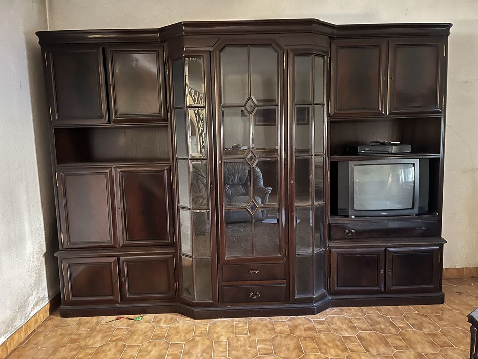 Movel de Madeira para Sala