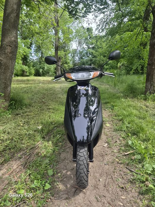 Honda Dio 34 (Хонда Діо 34)