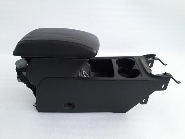 Apoio de braço SEAT Leon ST (5F8)