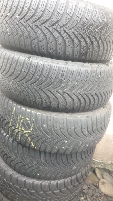 Шини резина колеса літо зима зимові 205 55 16