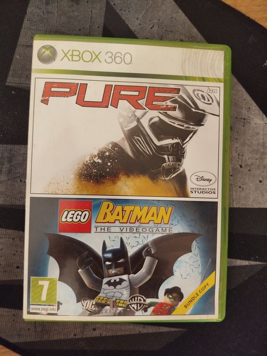 Pure na Xbox 360