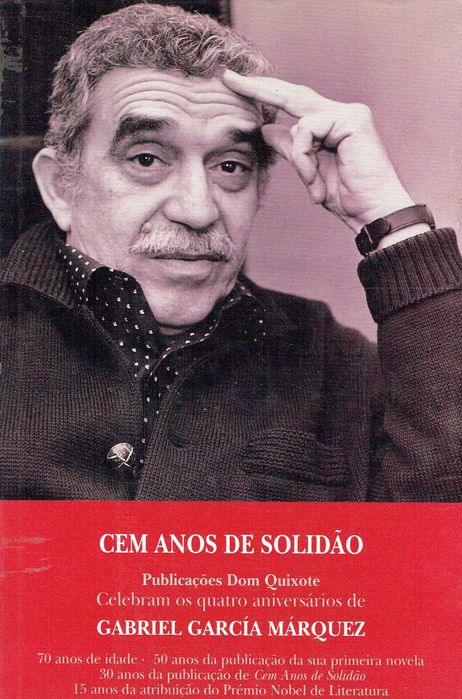 2389 - Literatura - Livros de Gabriel Garcia Marquez 2