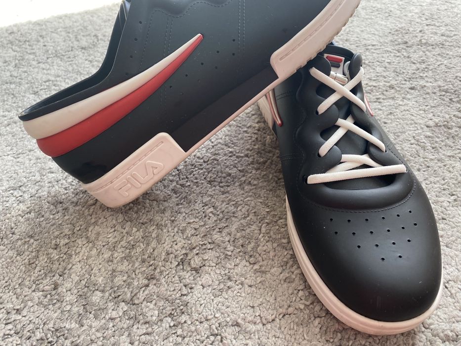 Buty Melissa Fila 39