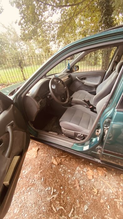 Civic 1995 Com tecto de abrir