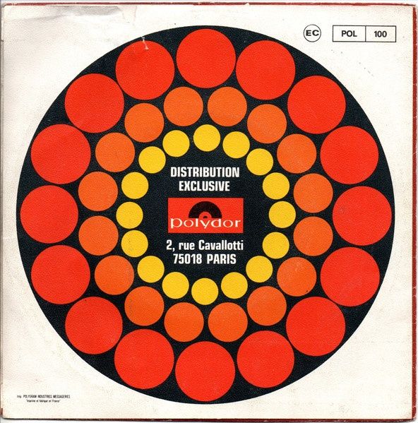 Vinil antigo John Travolta & Olivia Newton-John /  Summer Nights