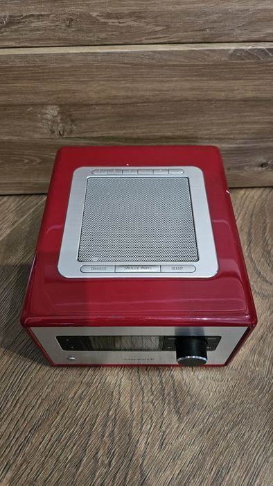 Premium radio sieciowe Sonoro 50-110 (cd, usb, aux, dab+) stylowe audi